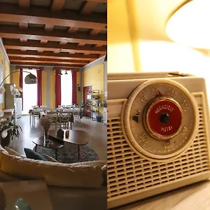 3* Oda ve Kahvaltı Retro