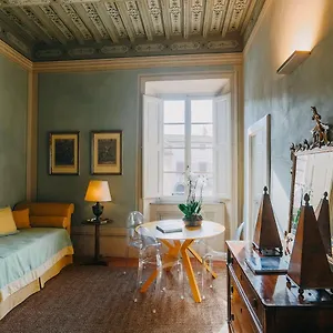 Palazzo Feroci - Residenza D'epoca Apartment
