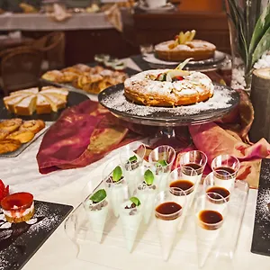 3* Szálloda La Pace