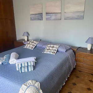 La Casa Di Nana' Apartment