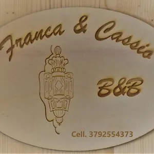 La Lanterna Di Franca E Cassio Apartment