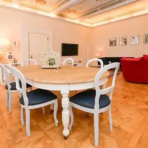 La Casa Di Monic Appartement