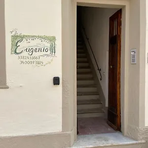  Apartamento Eugenio