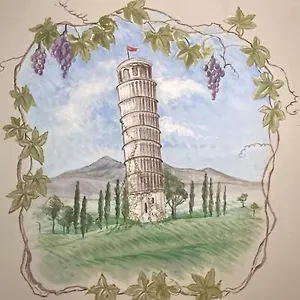 Dal Ciandri Pisa