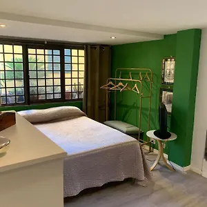 Sauro 43 Appartement
