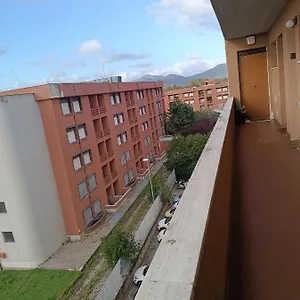  Apartamento La Casina Accogliente
