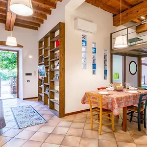  Apartamento Maioliche Cozy