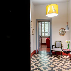 Casa Leopoldo Pisa