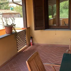 Sosta Paradisa Appartement