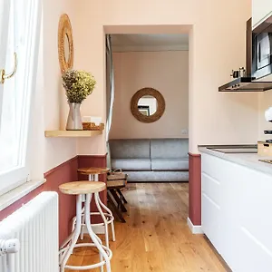 2* Bed & Breakfast La Lu Cozy 2