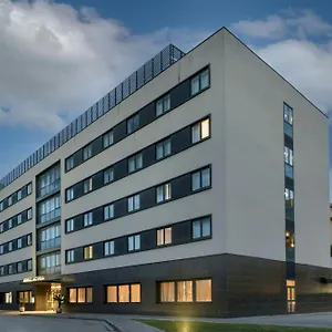 4* Szálloda Ac By Marriott