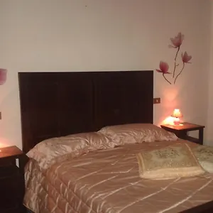  Oda ve Kahvaltı A Casa Di Maria
