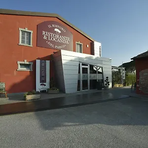 Отель La Bottega Del Parco, Пиза