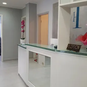2* Otel Milano