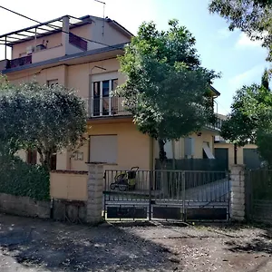 Гостевой дом Il Merlo, Пиза